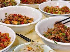 -笨罗卜浏阳菜馆(龙华鹏润达店)