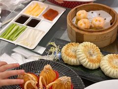 -丰鲤楼•闽南茶楼(仟禧汇店)