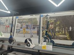 -迪卡侬(徐泾店)