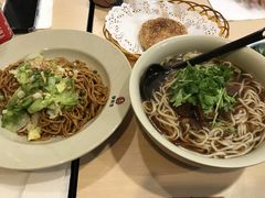 李先生牛肉面-李先生牛肉面大王(北京东四店)