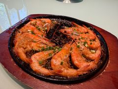 -老淮安·淮安菜(周恩来纪念馆店)
