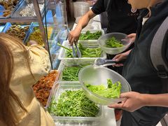 -北大家园食堂