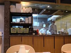 -船歌·鱼水饺青岛菜(国贸商城店)