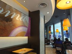 大堂-必胜客(吾悦国际广场店)