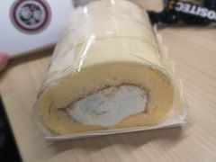 -卷心卷意·轻甜蛋糕(新光天地店)