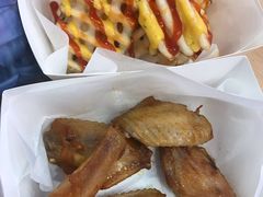 -DQ·蛋糕·冰淇淋(万象城店)