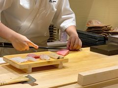-鮨一日本料理(大中华店)