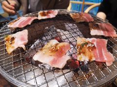 五花-小杰烧肉料理