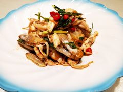 -Bigger龙虾(锦屏家园店)