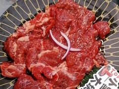 -小黑牛烤肉(聚隆店)