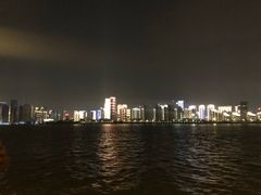 -武汉两江游览·夜游长江(汉口粤汉码头)