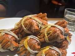 -杨氏青龙虾·羊蝎子(金盛路总店)