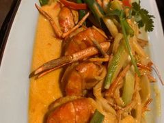 -美奈小馆·越南料理(中航城君尚购物中心店)