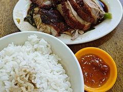 -程记烧腊快餐店(松园南街店)