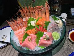 -極上萬膳·日料放题(海岸城店)
