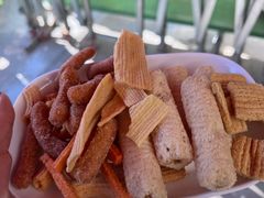 -0317火锅鸡·清真(正达店)