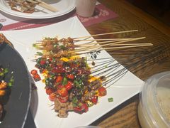 -化得了笼虾馆·精品大虾·罗氏虾·香辣蟹(庐江路店)