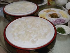 -寻味顺德·南记酒家·传统顺德菜·鱼生(广源路店)