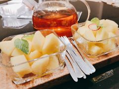 -客汀家宴·客家烟火 四季食材(集美店)
