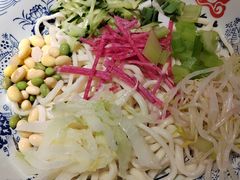 -大海碗·炸酱面·烤鸭·京菜(天坛店)