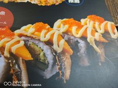 -大雄寿司(中华广场店)