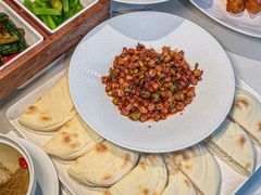 -秦月轩·陕西家乡菜(阜成路·五棵松店)