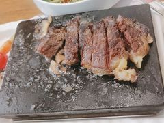 -花舍·新派粤菜·西餐·下午茶(亚运村·鸟巢店)