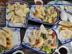 -长人馄饨铺(解放街店)