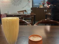 -南国印度餐厅Dakshin