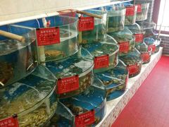 -地方名吃海鲜大馅蒸饺(北戴河店)