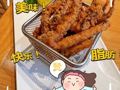 -豪客来牛排(红豆万花城店)