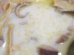 -百姓百味海鲜酒楼(粤垦路总店)