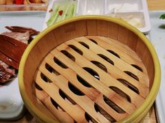 -紫光园·烤鸭(吕家营店)