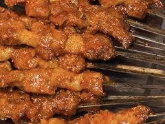 -元坊珲春无烟串城(北海路店)