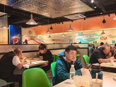 -金柱大盘鸡(和田二街店)
