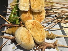 -527烧烤·龙虾·精酿酒(小石城美乐城店)
