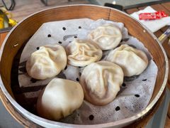 -鸡鸣汤包(红山动物园店)