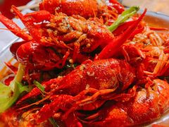 -京韵胡同·酱香羊蝎子火锅涮肉(长寿路店)