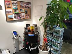 -MADFIT迈非健身(阳光天地店)