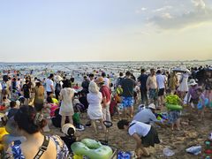 -老虎石海上公园