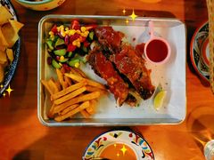 -TEQO·Mexican food & Bar