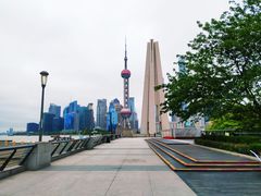 -上海市外滩历史纪念馆