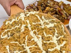 -嘉升大排档(番禺总店)