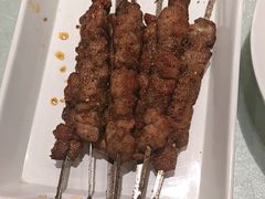 -大草原清真饭庄(沙河店)