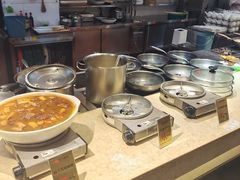 -西贝海鲜汇(槐安路店)