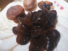 -羊大爷涮肉(亮马桥店)