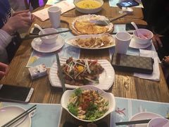 -胡桃里音乐酒馆(环亚凯瑟琳广场店)