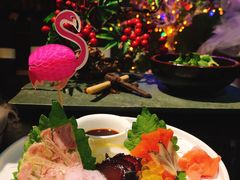 -魔厨私房菜(观音桥店)