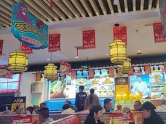 -渔家风味·鲅鱼水饺·央视展播·海鲜天津菜(开发区店)