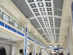 -黄浦路(地铁站)